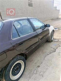 هیۆندای ئەلەنترا